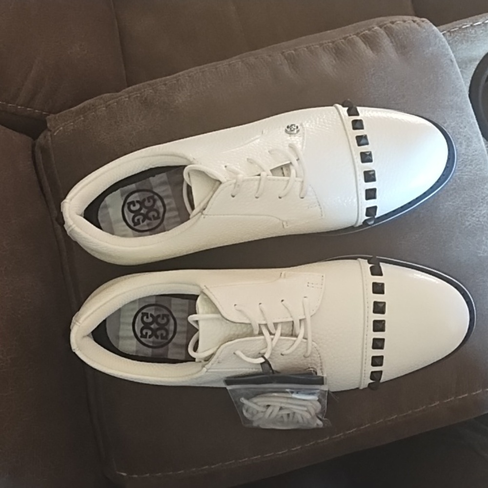 G/FORE WOMEN'S GOLF SHOES